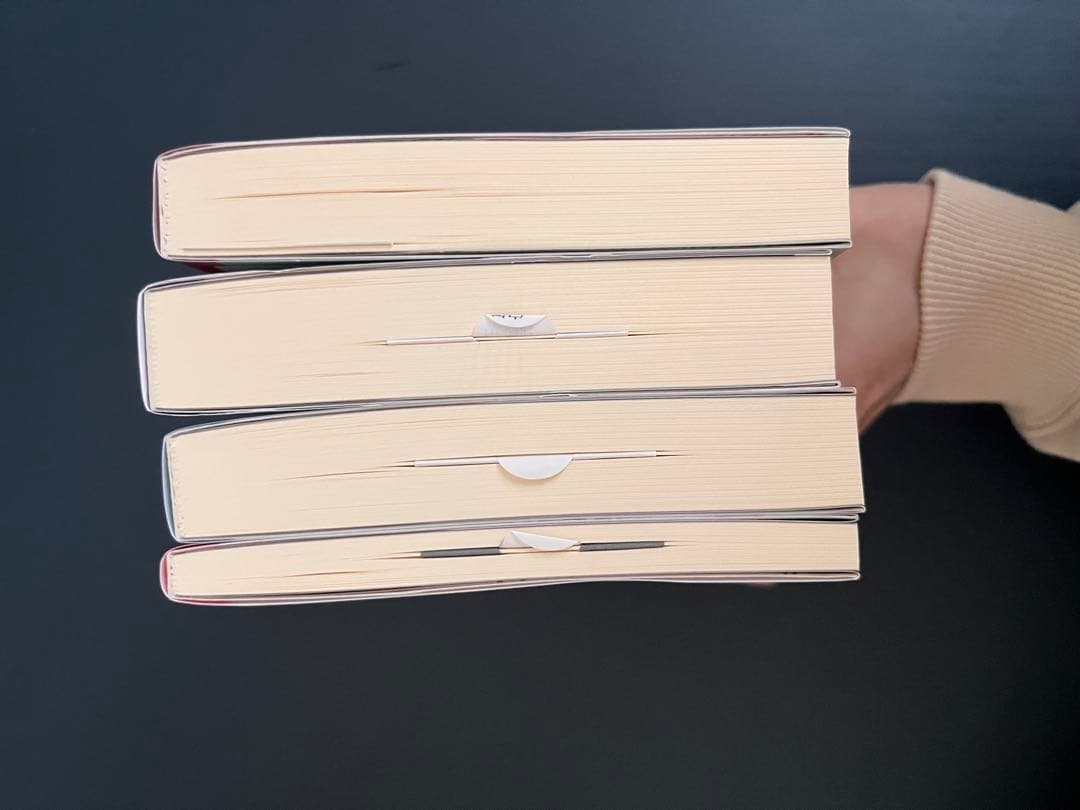 ムーミン全集(箱付き)美品