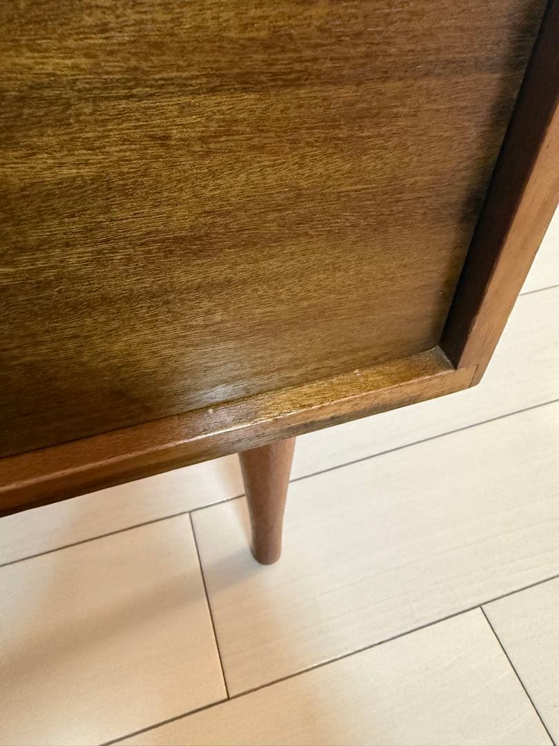 Uui flex ユニフレックス　ヴィンテージ　チェスト