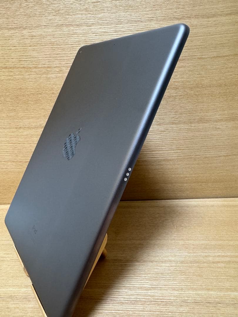 【iPad】第8世代 128GB スペースグレー【美品】