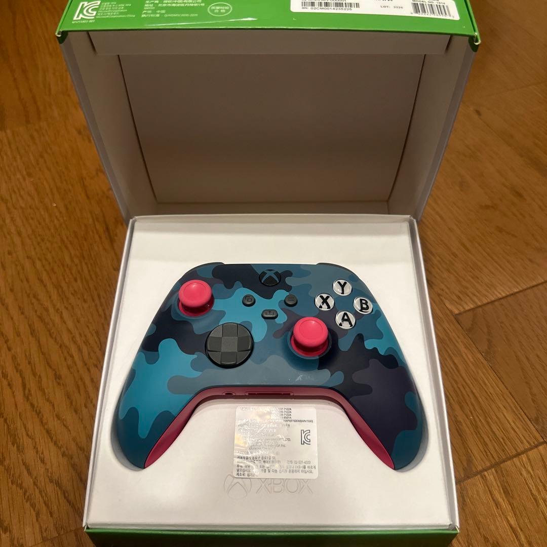 Xbox ワイヤレスコントローラー　Design Lab