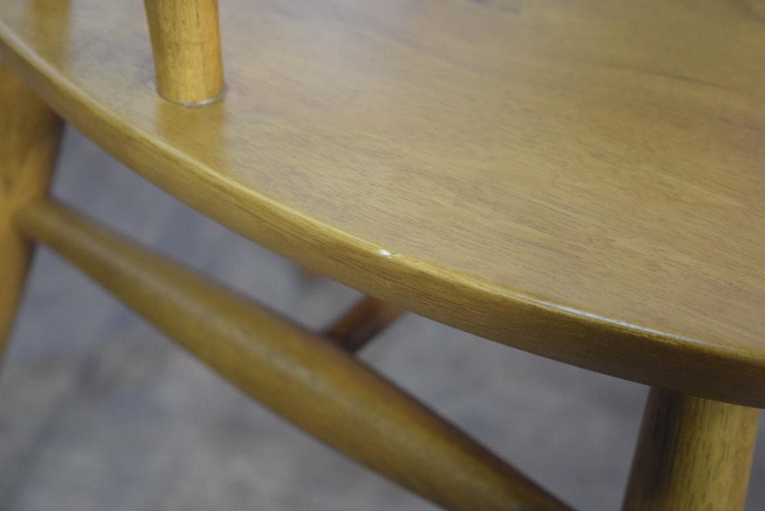 展示品 クラッシュゲート イージーライフ マルケッシュ チェア　C