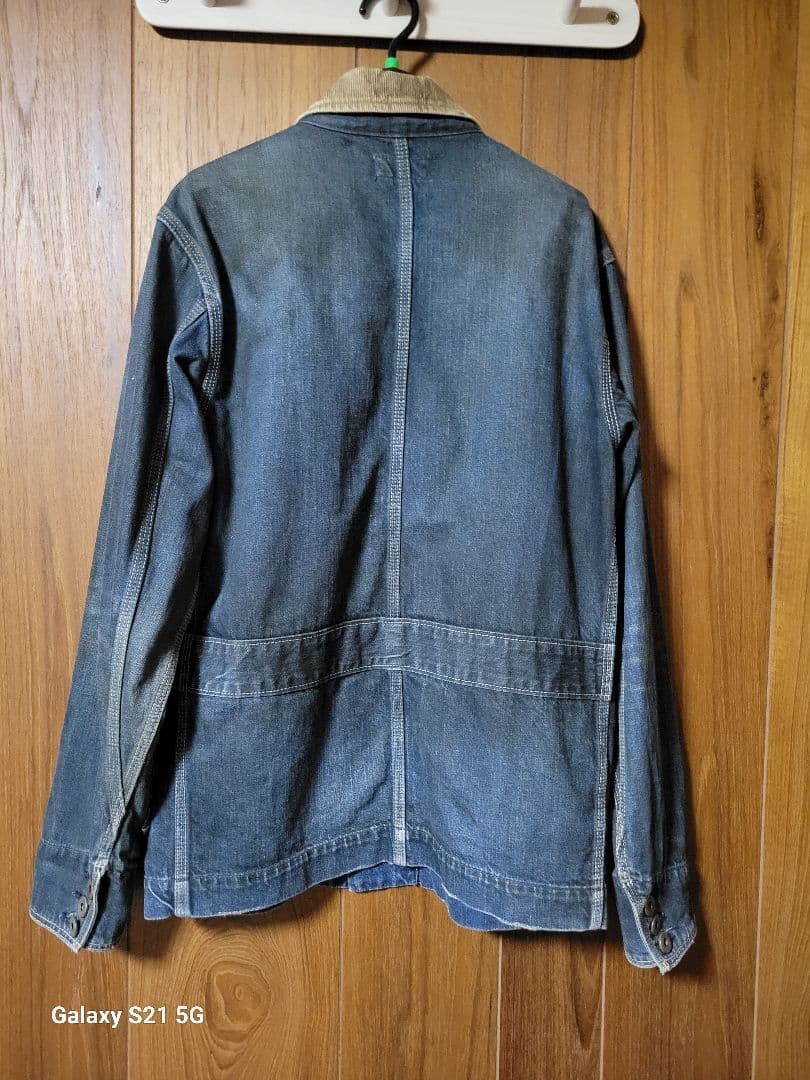 ジャケット・アウター RyRy