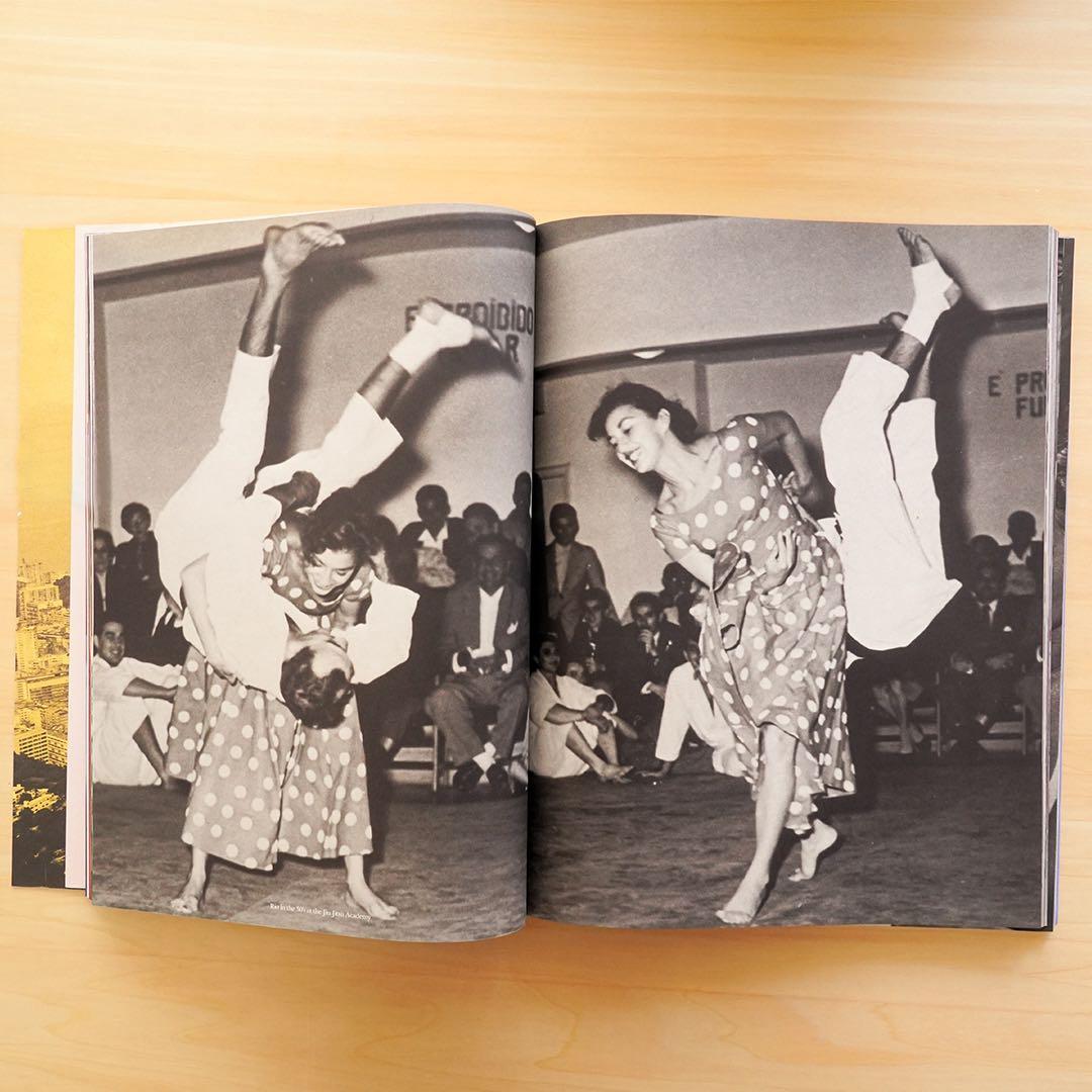 Bruce Weber 写真集　【O Rio de Janeiro】