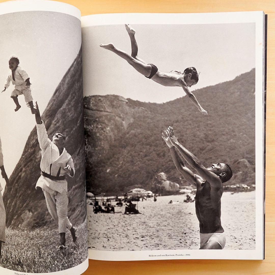 Bruce Weber 写真集　【O Rio de Janeiro】