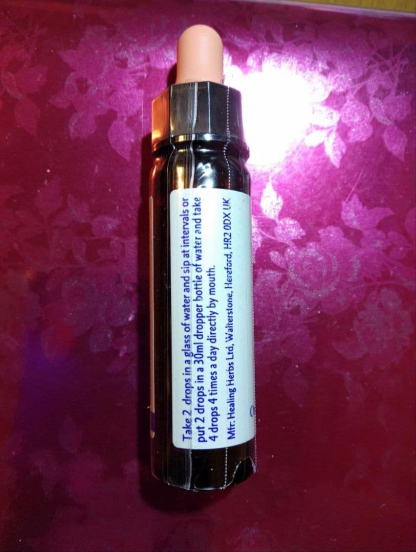 オマケ付き03/2035ヒーリングハーブス社フルセット■バッチフラワーレメディ