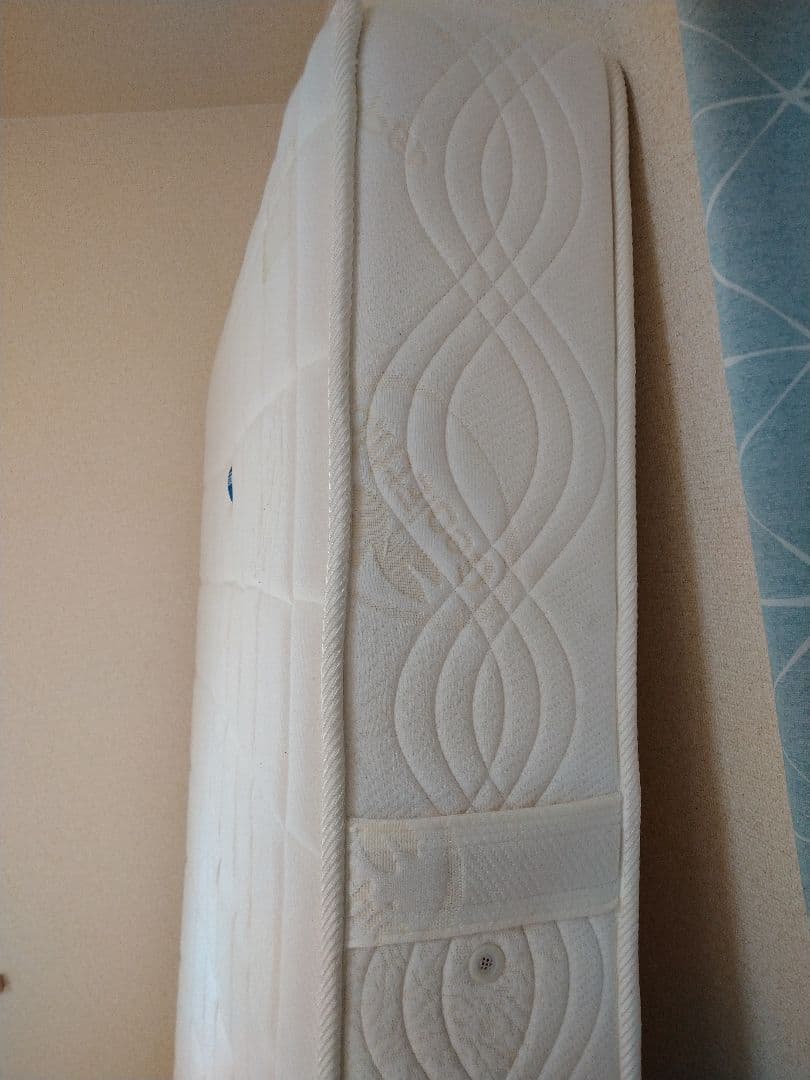 マニフレックス フラッグFX シングル