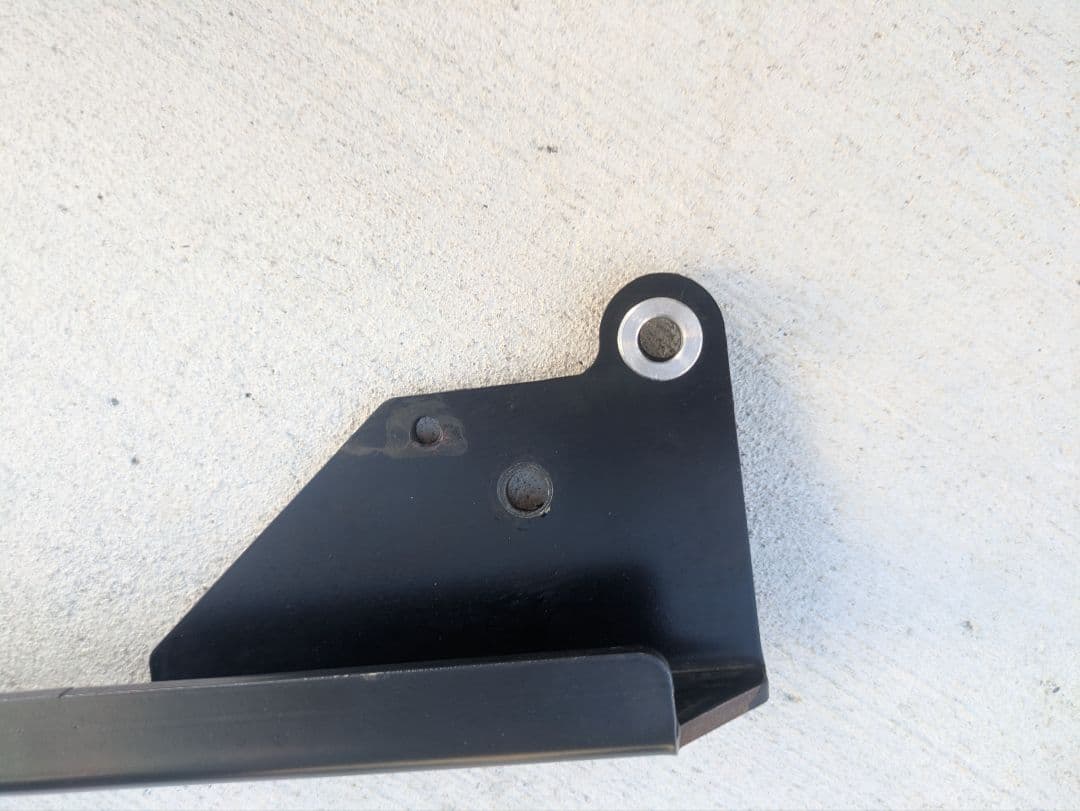 Vance&Hines 2in1 フルエキ スポーツスター XL1200