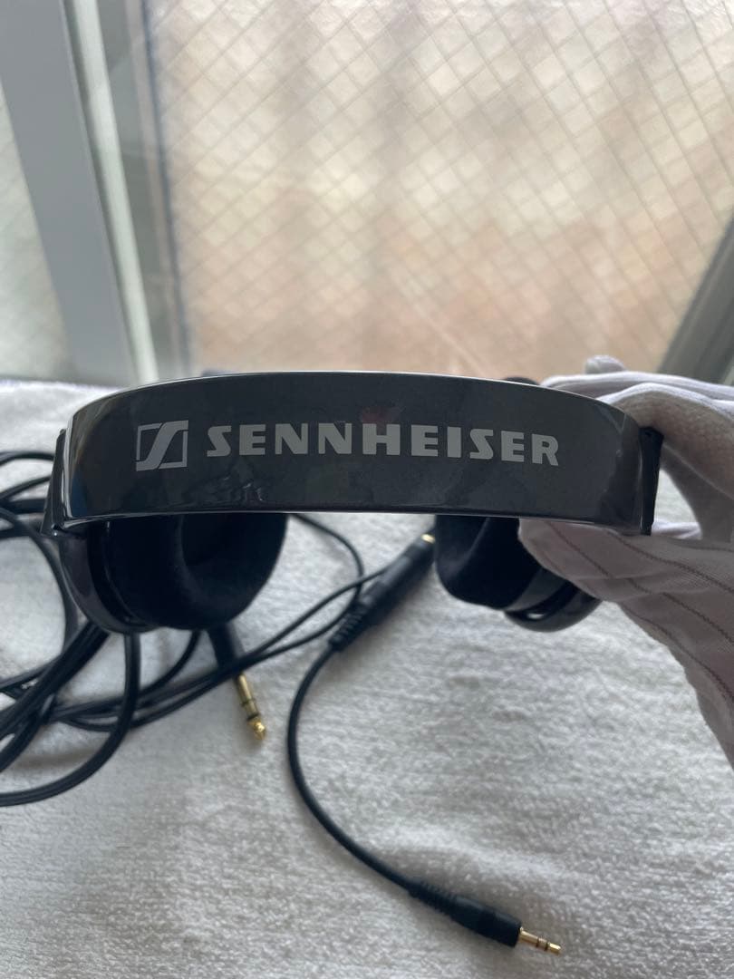 Sennheiser HD650 ゼンハイザー　ヘッドホン
