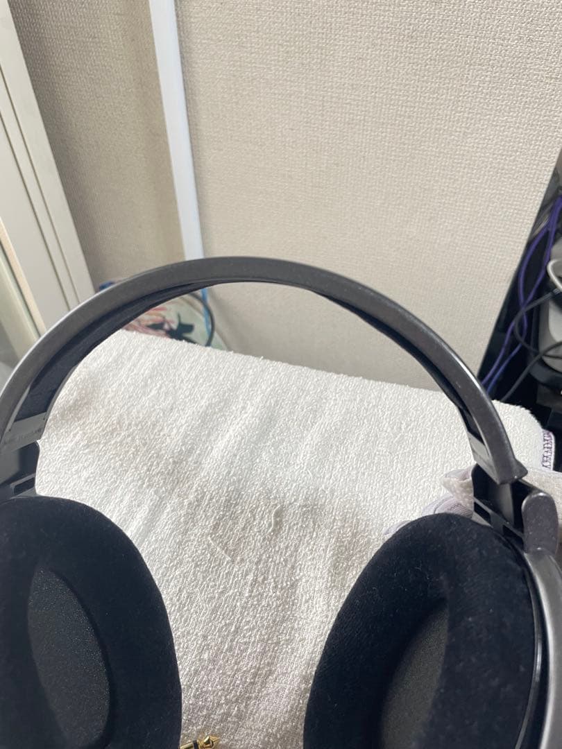 Sennheiser HD650 ゼンハイザー　ヘッドホン