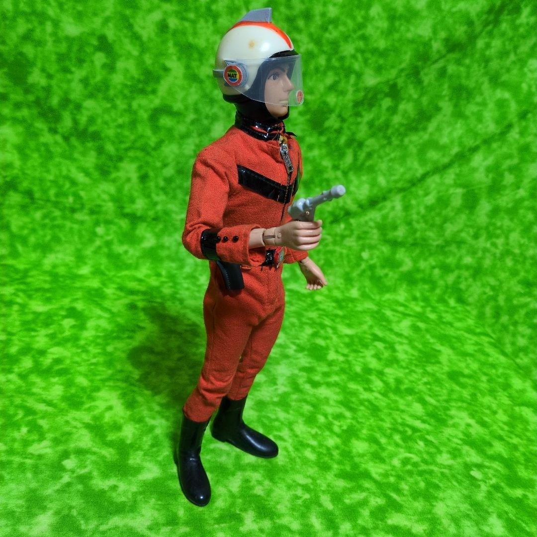 し*ん様 旧タカラニューGIジョーK