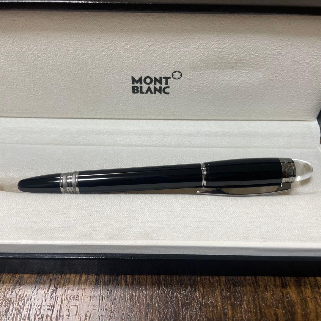 プ*オ様 訳あり！☆即筆記可！リフィルセット☆MONTBLANC スターウォーカ