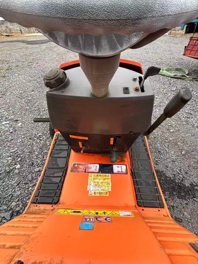 Husqvarna LT 130 草刈り用トラクター茨城县引き取り 限定