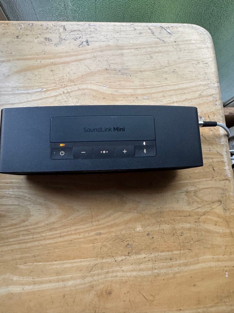 SOUNDLINK MINI II 限定色 limited edtion