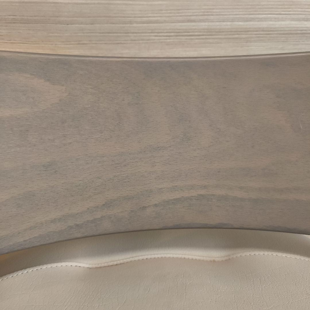 良品 KARIMOKU CHITANO カリモク チターノ 学習　子供用　椅子