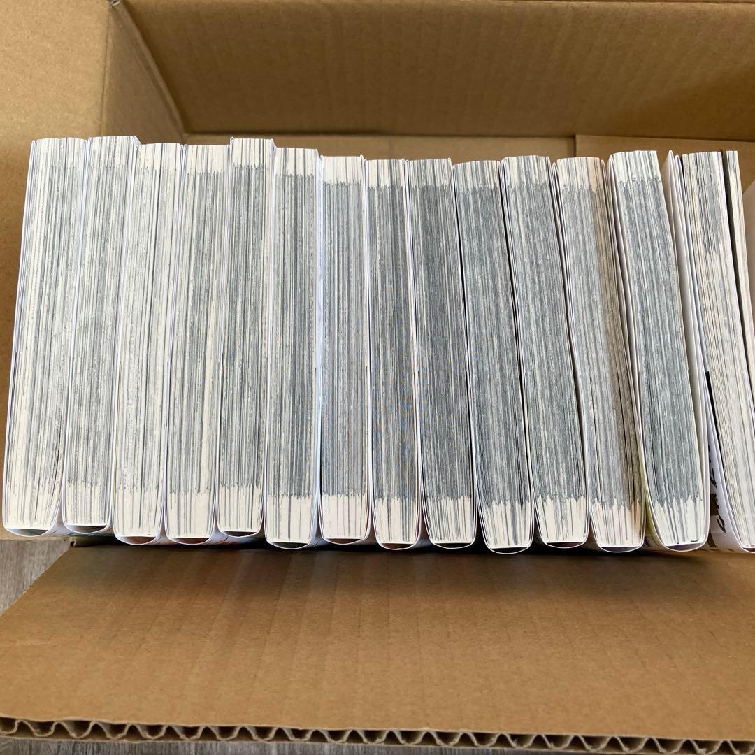 公式ファンブック付き　メダリスト　全巻帯付き　既刊 全巻セット　つるまいかだ