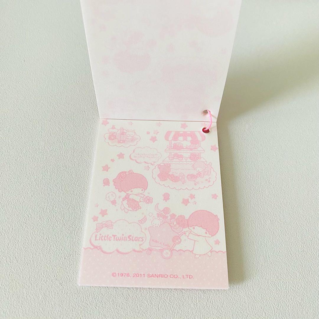 キキララ ボールペンシャーペンサンリオA