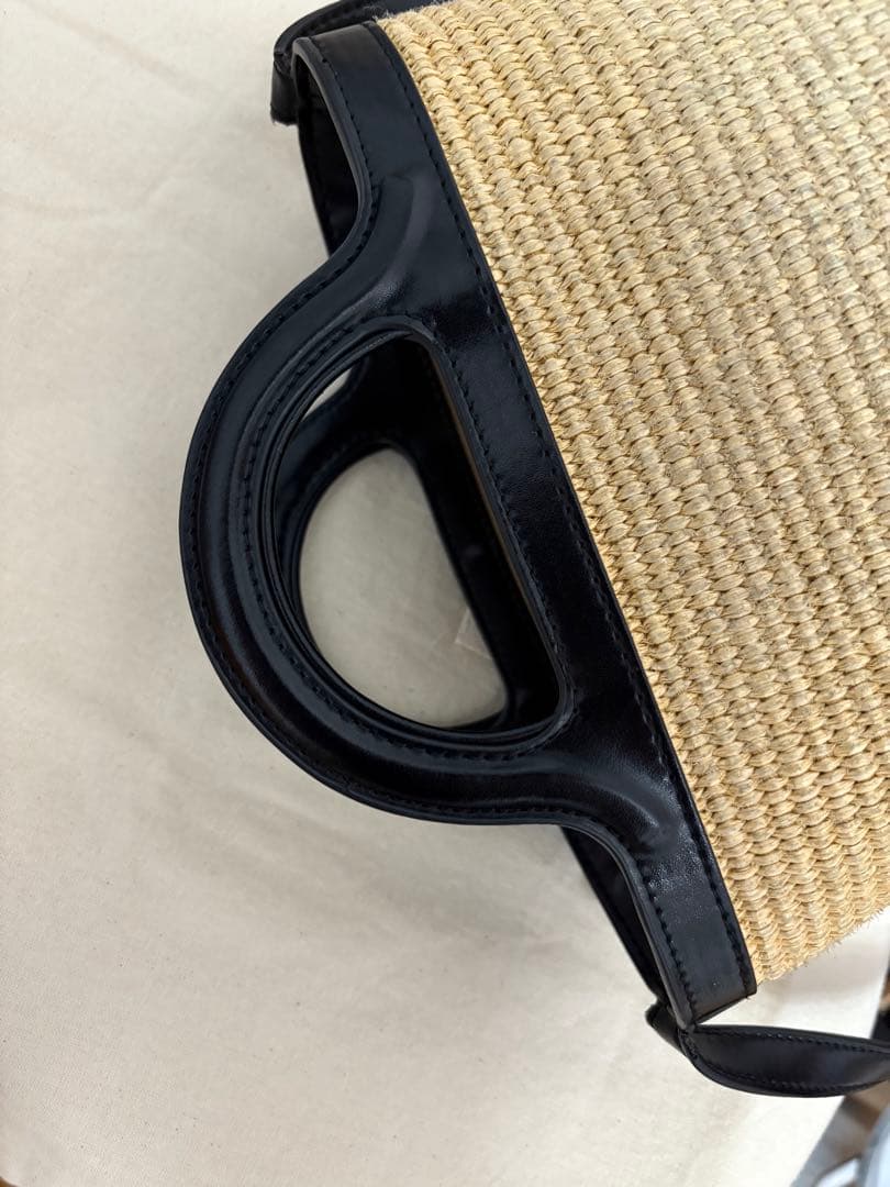 MARNI カゴバック