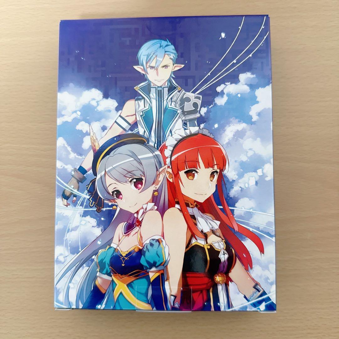 ソードアート・オンライン　ゲーム5本セット　美品