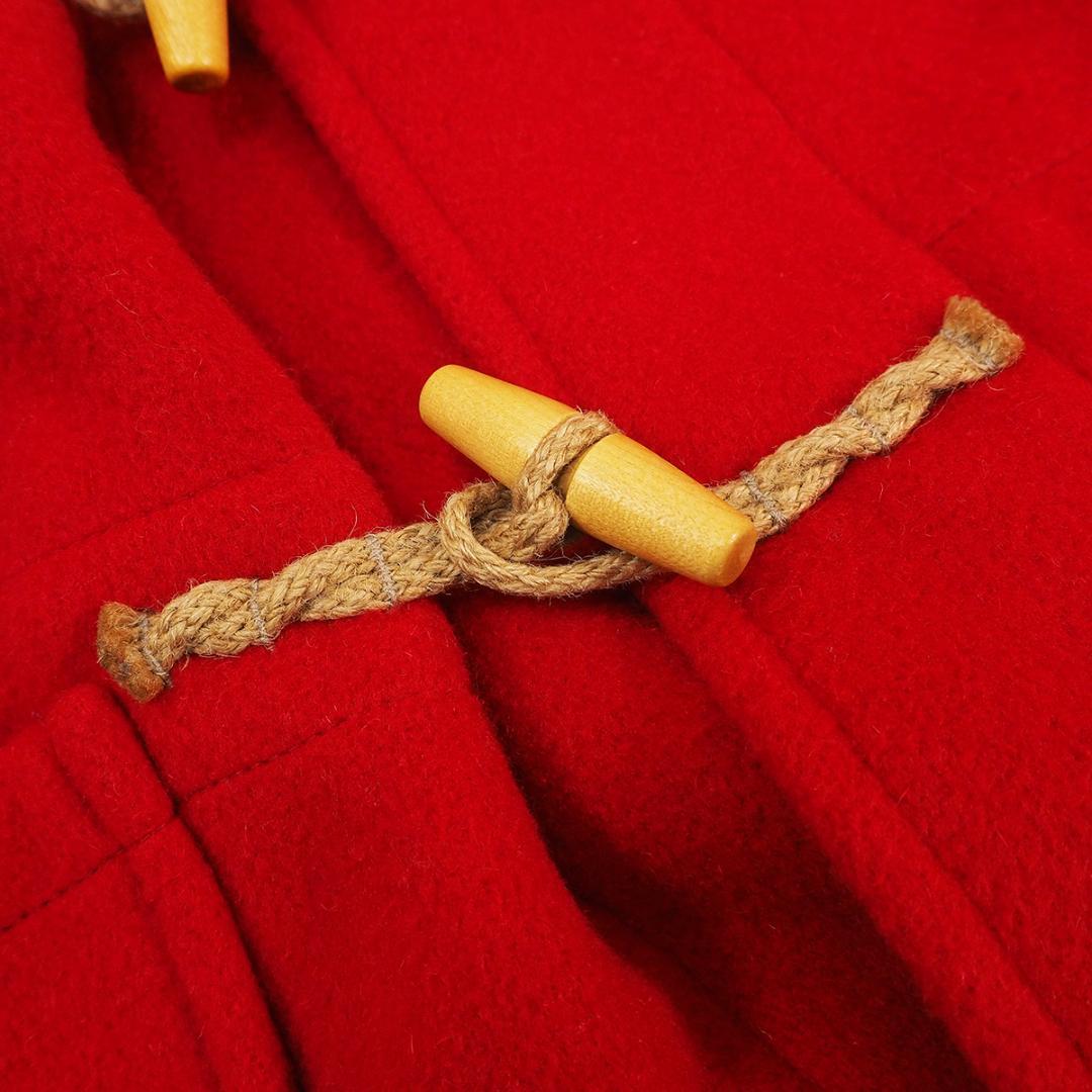 希少カラー/美品【90's vintage/gloverall】ダッフル コート