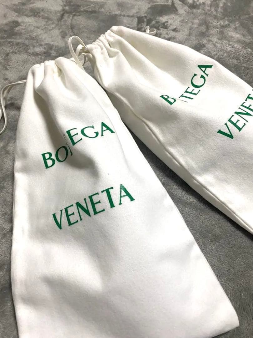 Bottega Veneta サンデー スリッパ イントレチャート[正品]