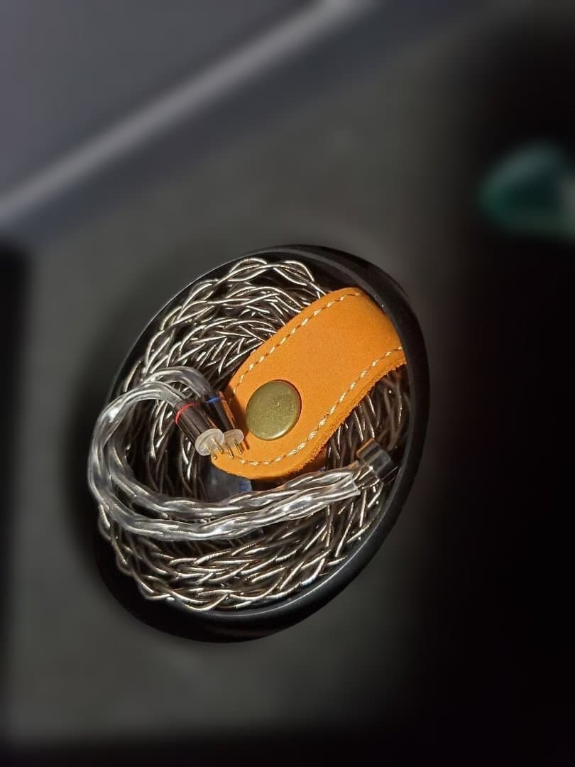 (セット販売) AFUL Performer 5+2 リケーブル付き