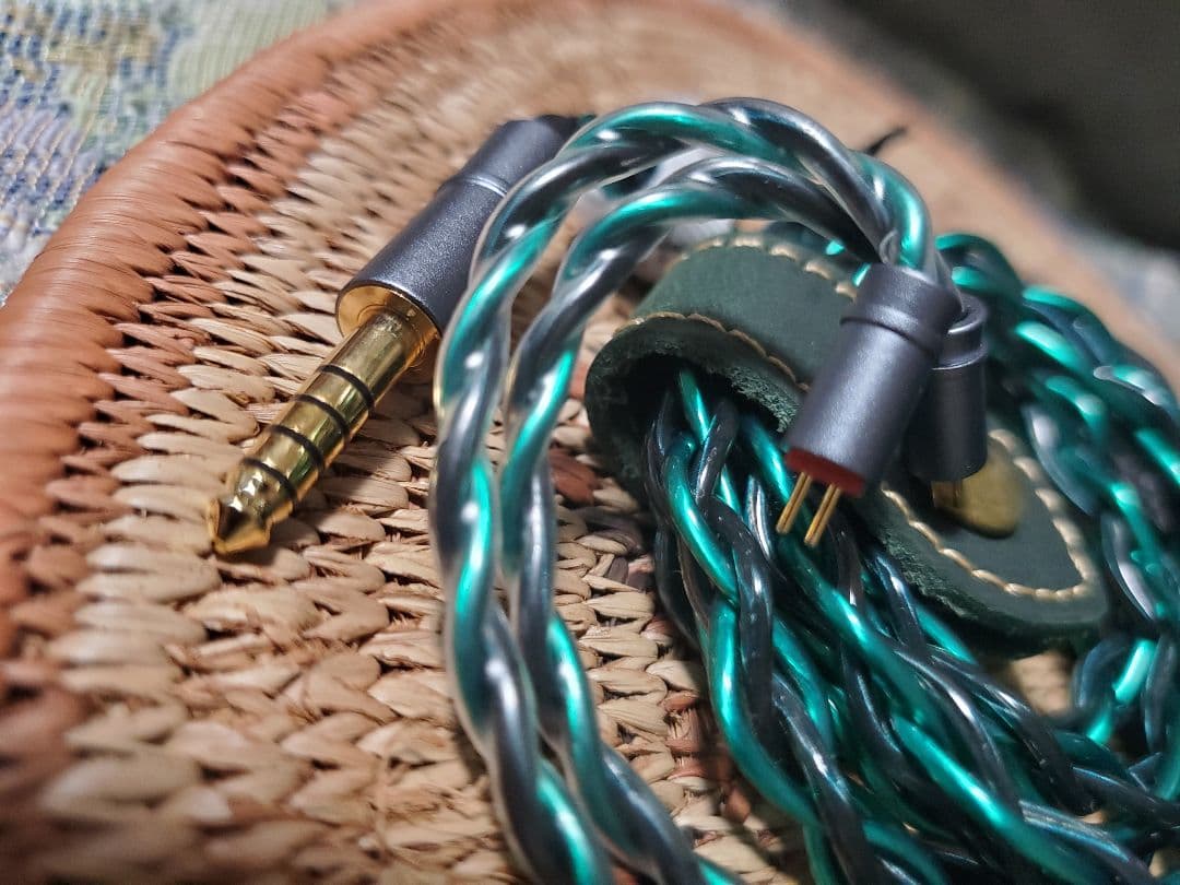 (セット販売) AFUL Performer 5+2 リケーブル付き