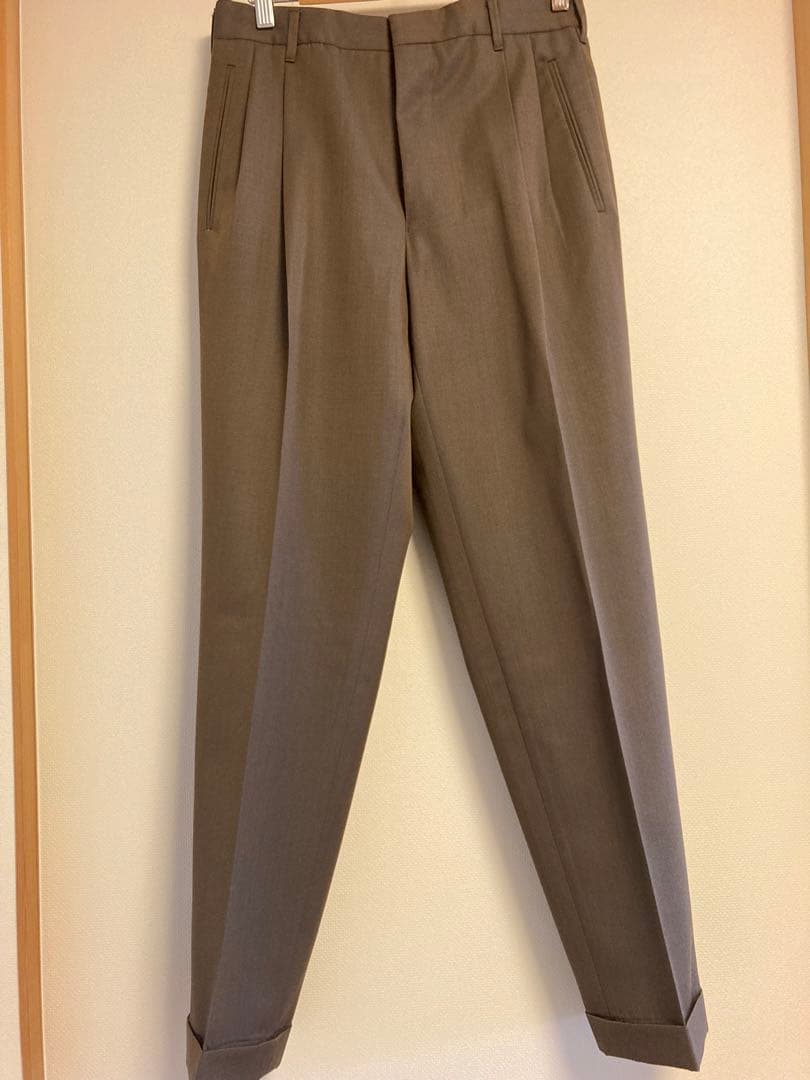 ROMEO GIGLI ロメオジリ　スリーピース