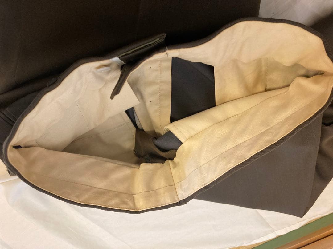 ROMEO GIGLI ロメオジリ　スリーピース