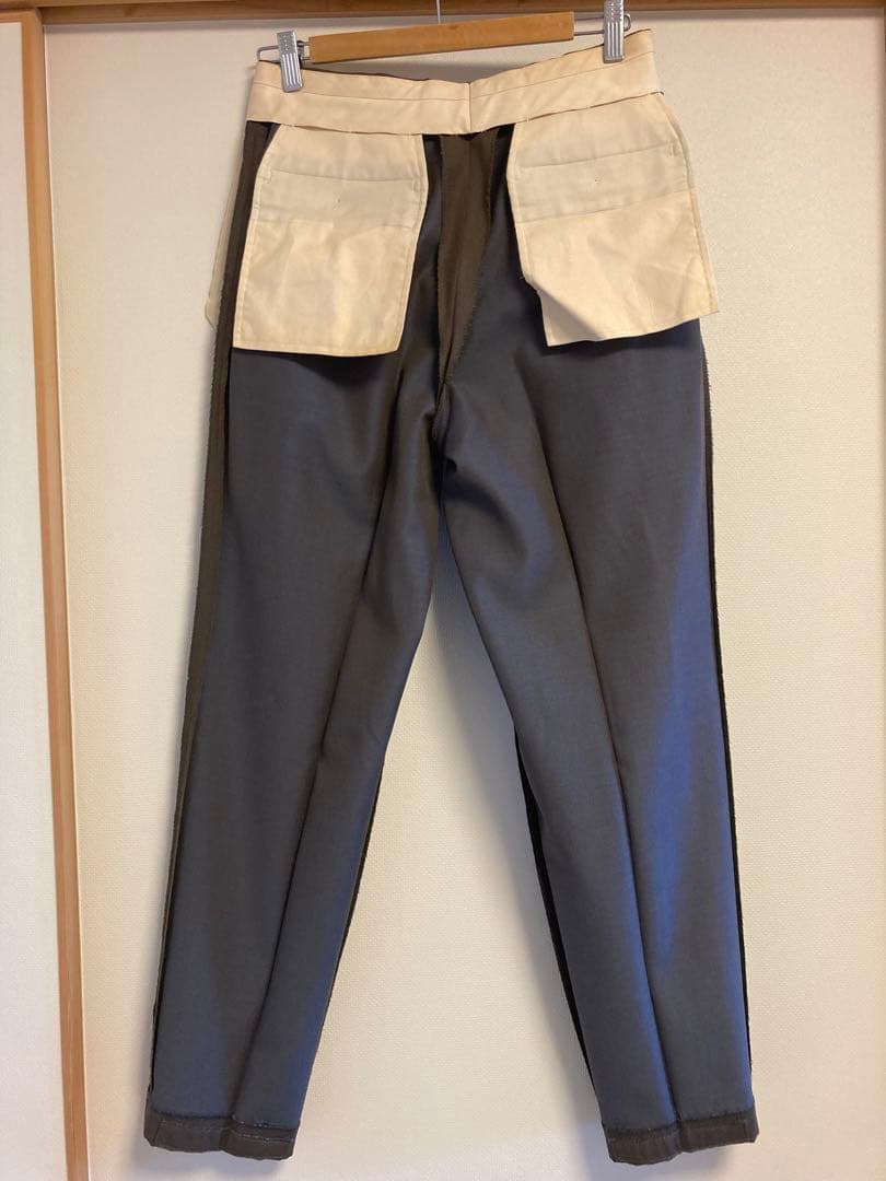 ROMEO GIGLI ロメオジリ　スリーピース