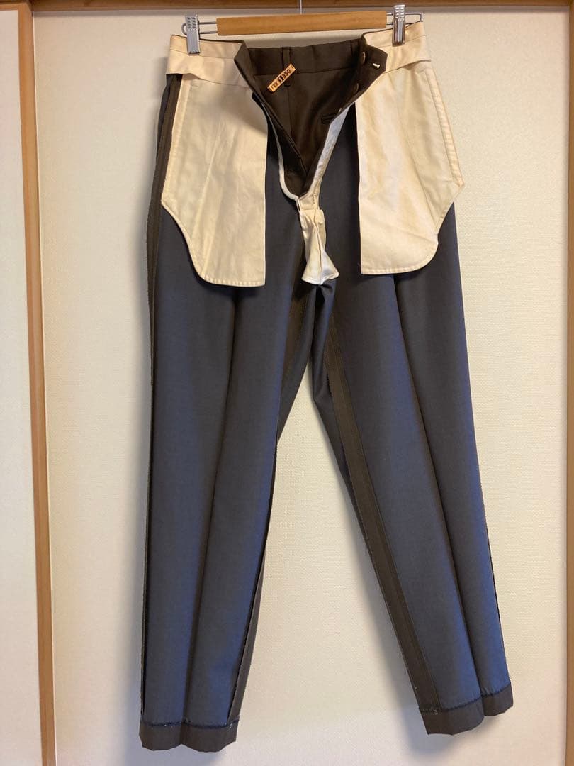 ROMEO GIGLI ロメオジリ　スリーピース