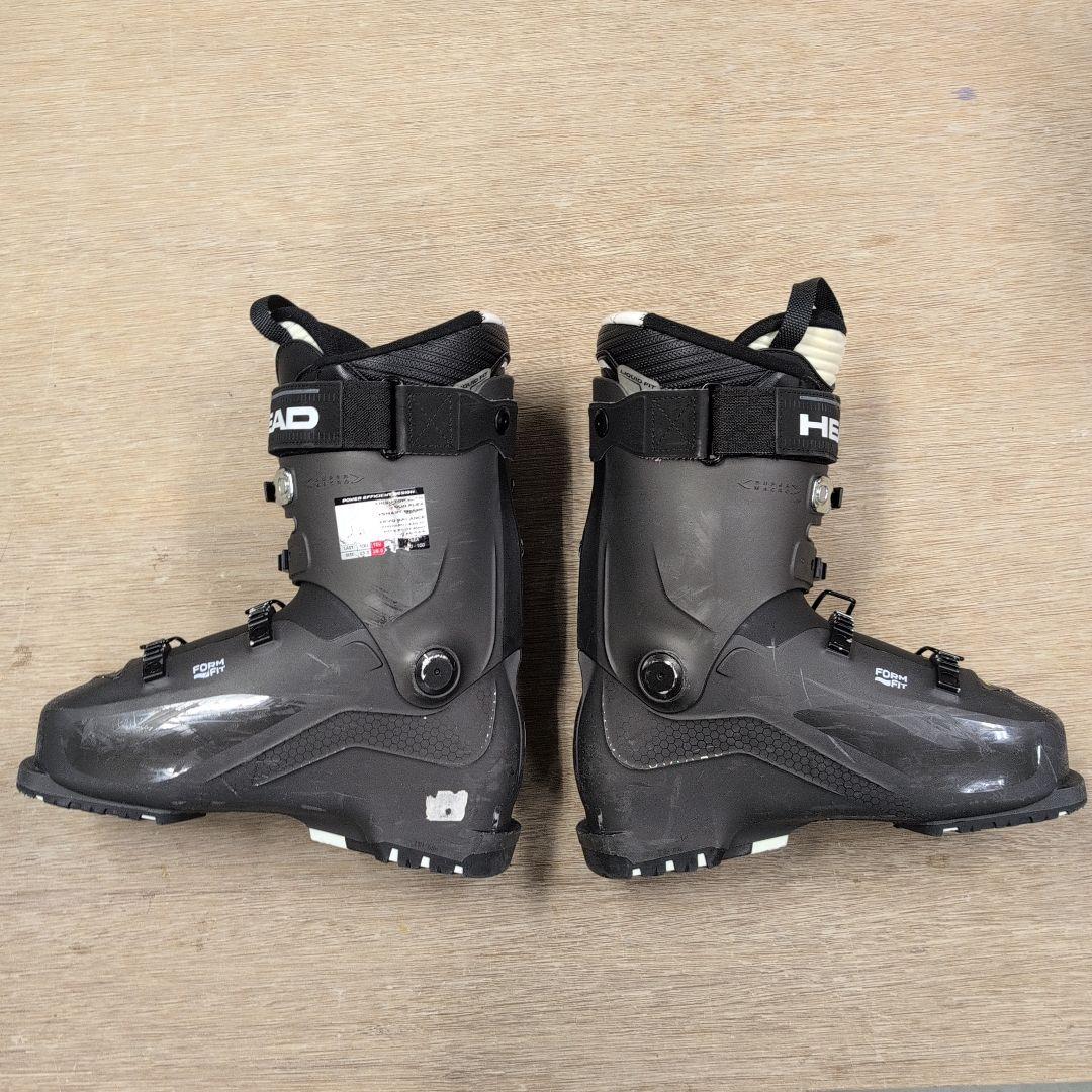 HEAD EDGE LYT 110 スキー用ブーツ 27 - 27.5