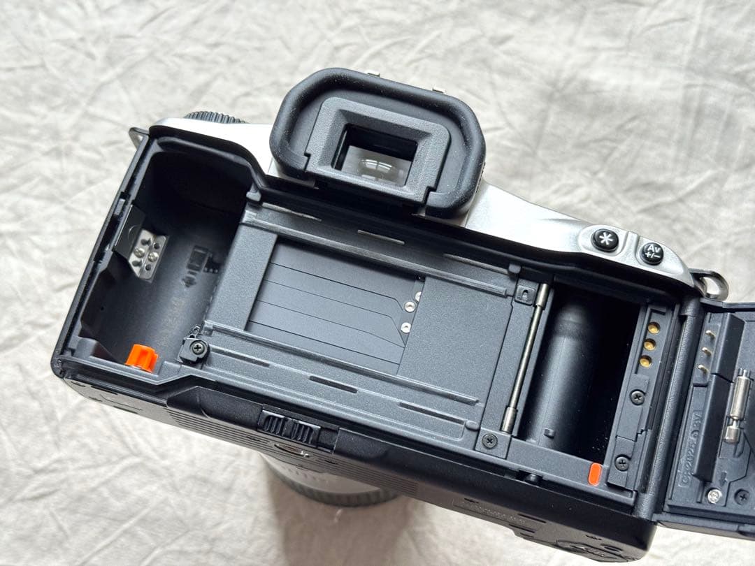 ⌘完動品！ 作例あり、電池付き！ Canon EOS kiss Ⅲ USM⌘