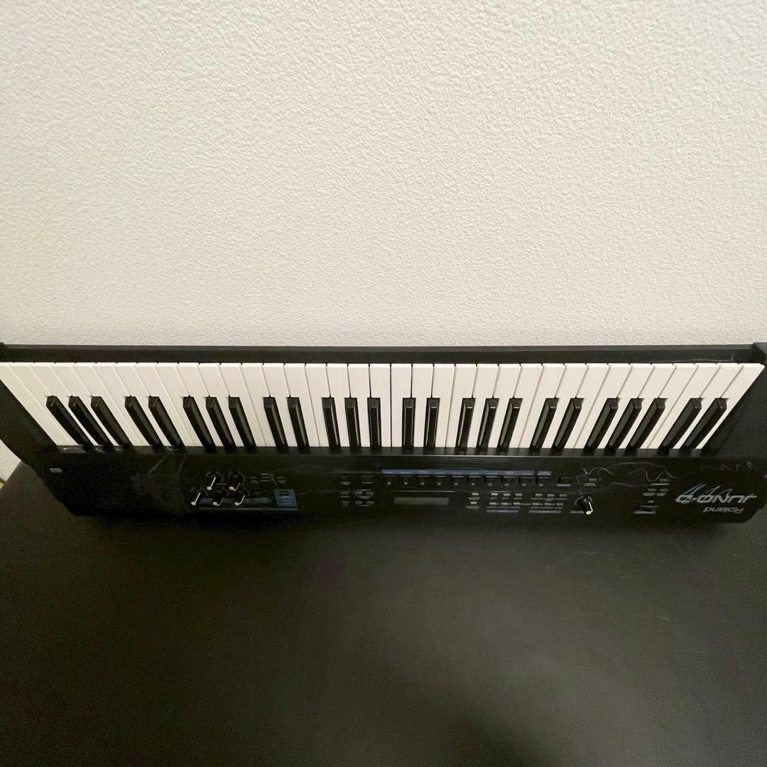 Roland JUNO-D シンセサイザー 本体