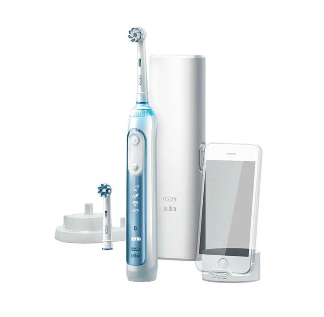 Braun Oral-B SMART 7000 本体
