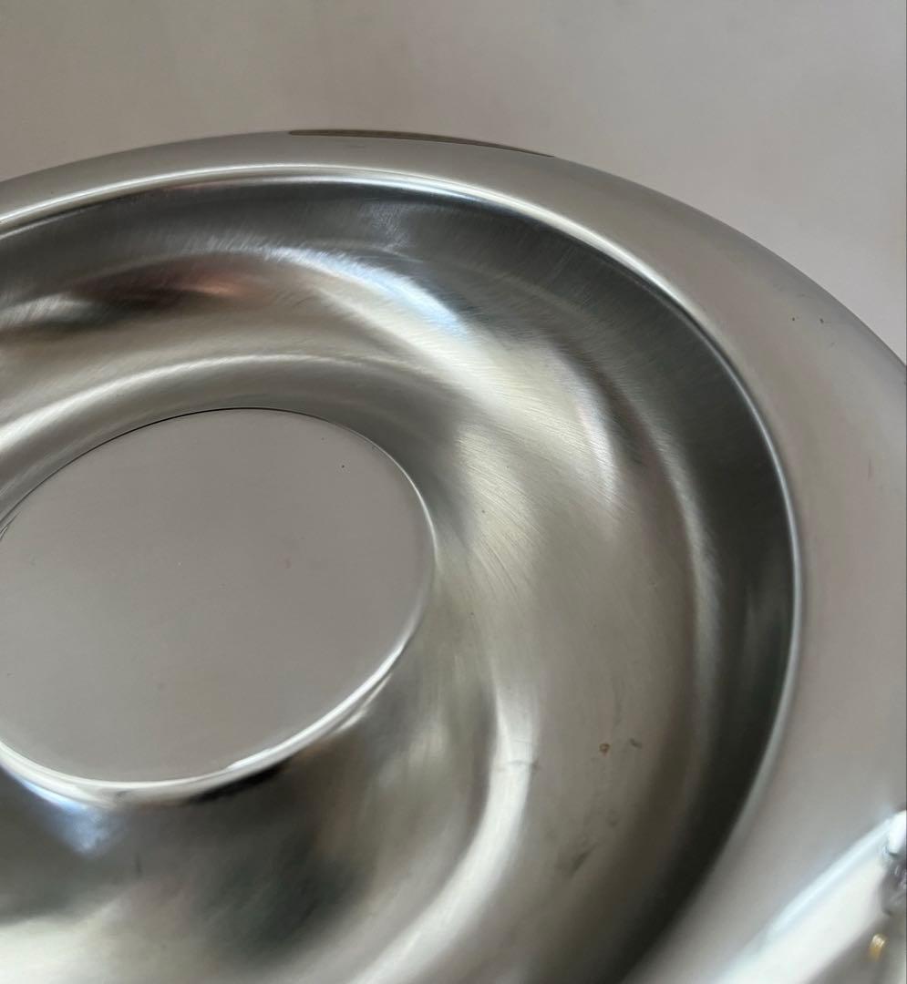 ヴィンテージ　松田家具　スタンド灰皿　70's ミッドセンチュリー　モダン