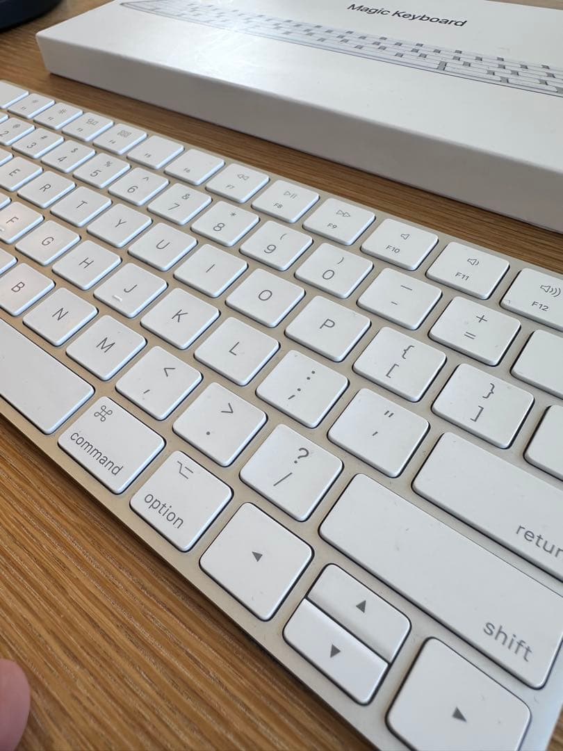 【AppleCare+】iPad Air M2PencilProKeyboard