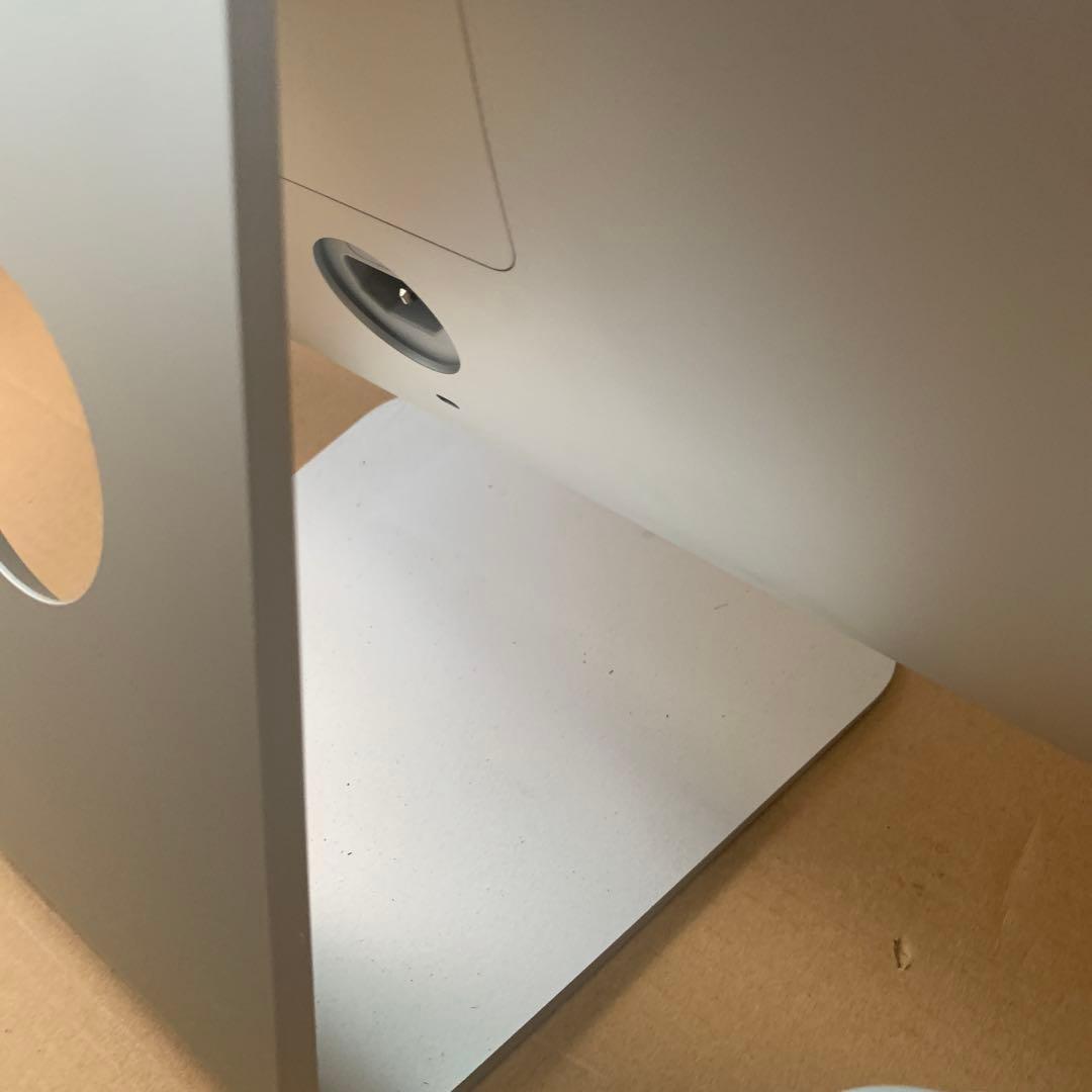 【ジャンク】 Apple iMac 27インチ