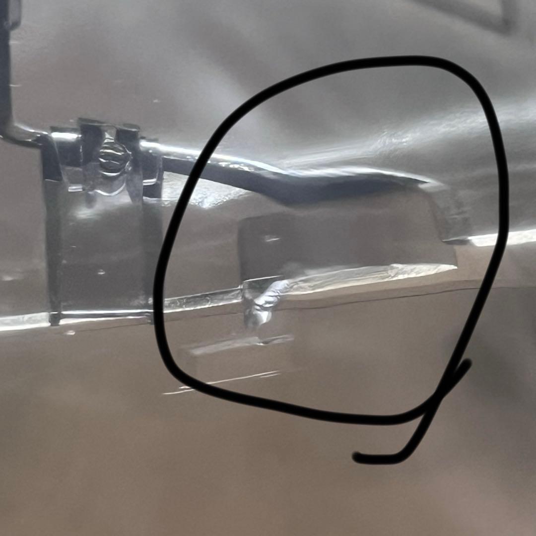 【未使用】 サミットインターナショナル リリーオーラ 循環式浄水器