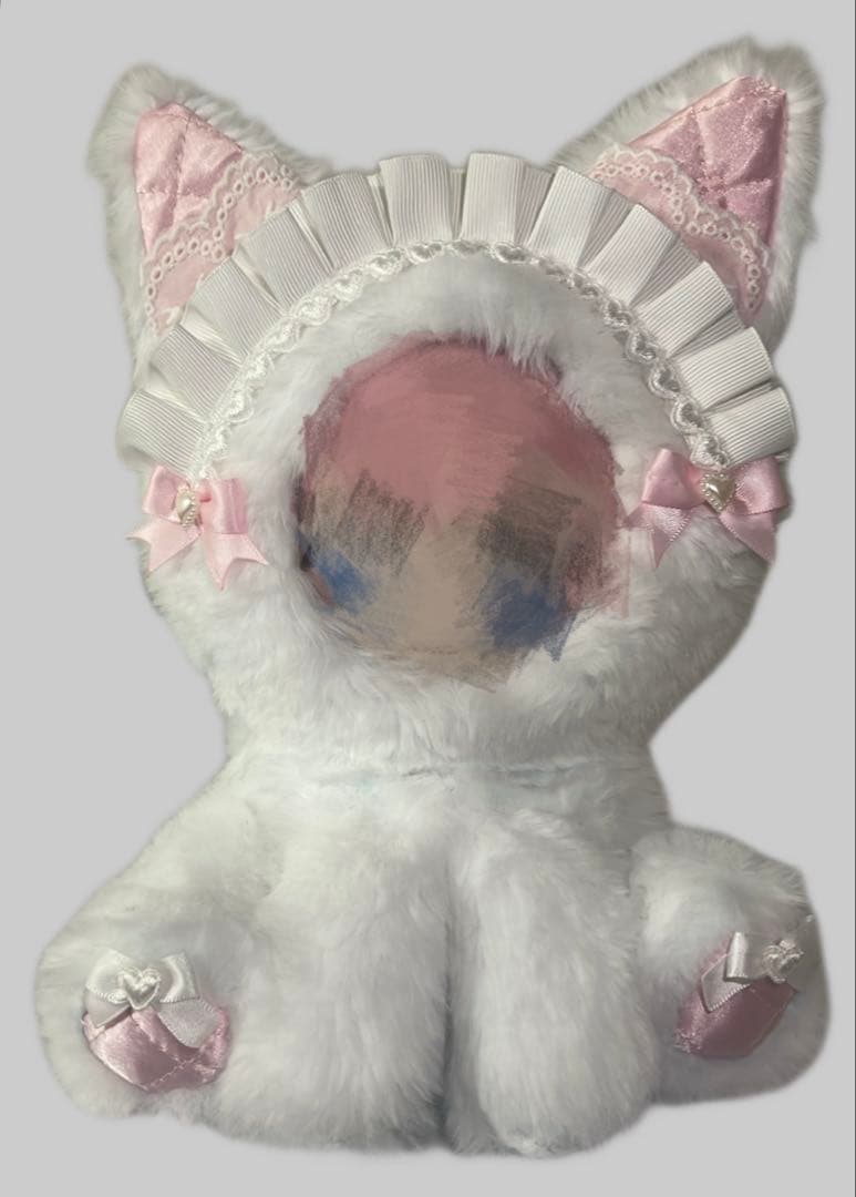 もえもえきゅん♡出品