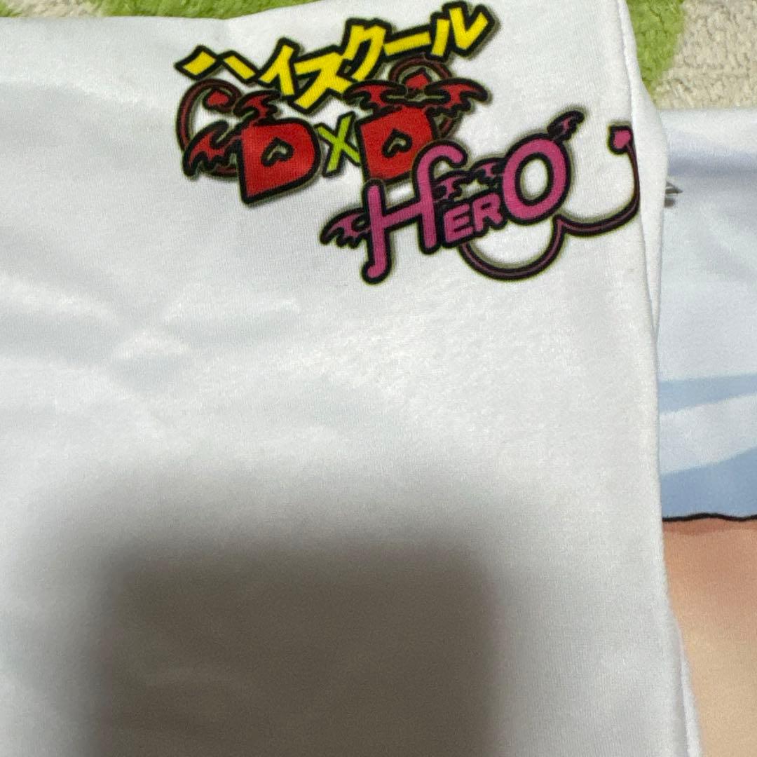 ハイスクールDxD抱き枕カバー