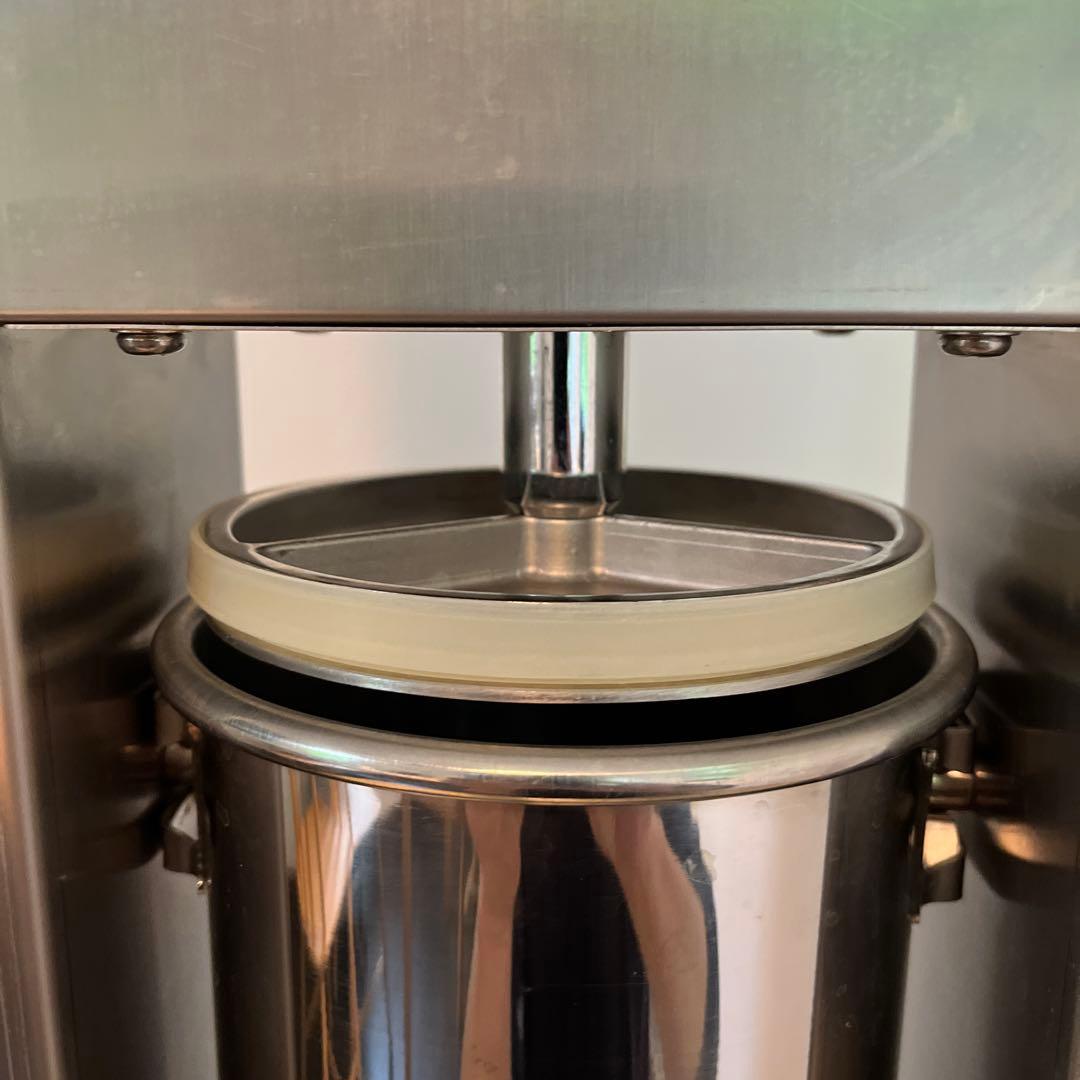 KIPROSTAR PRO-YSS3 ソーセージスタッファー