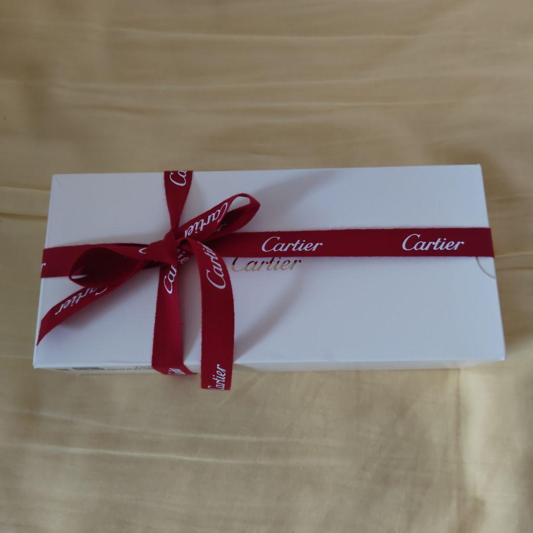 【未使用】カルティエ R ロードスター ボールペン ST240000 ブラック