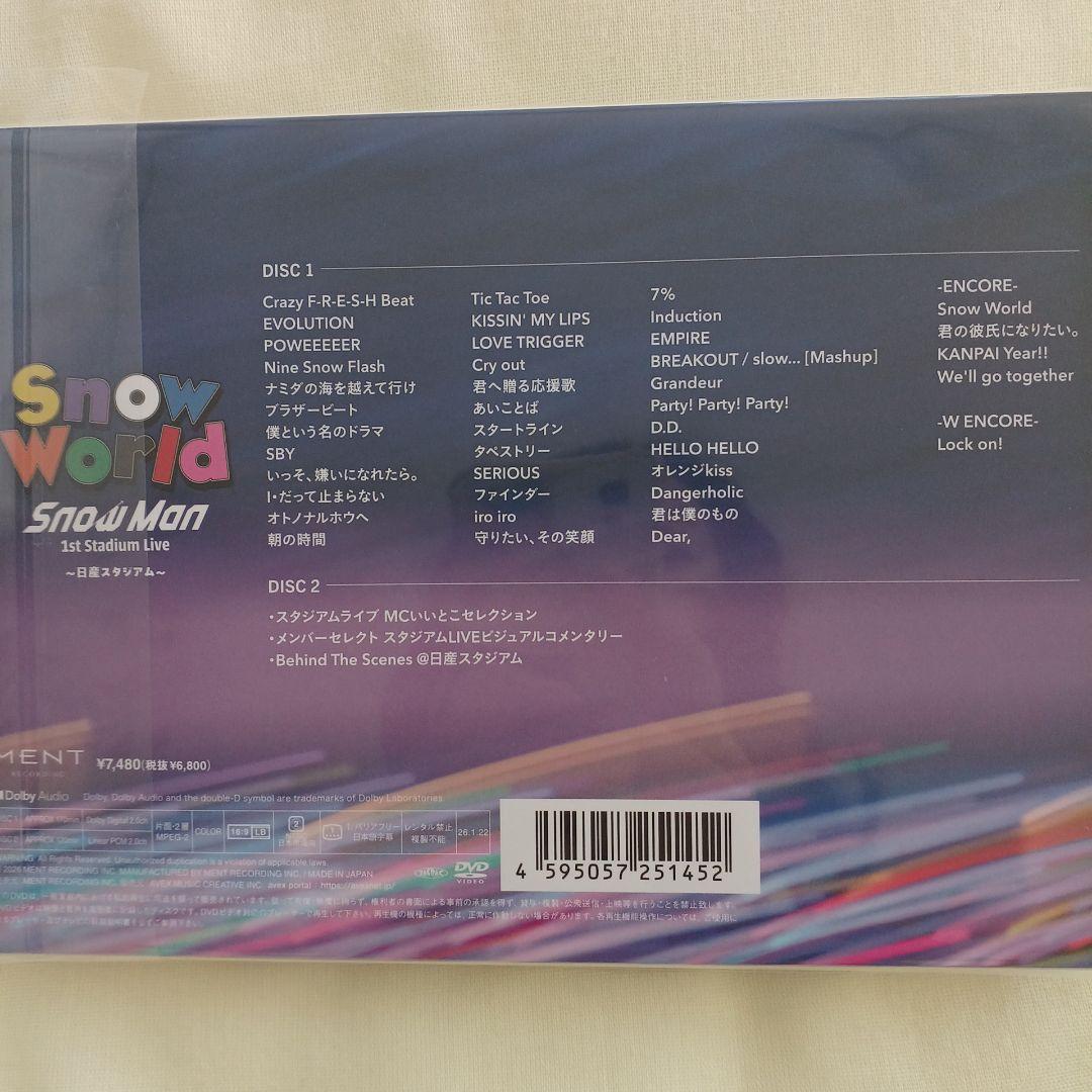  Man　日産スタジアム