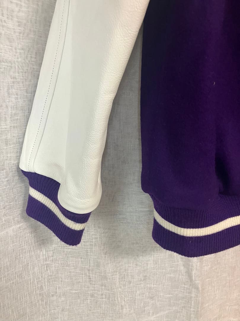 ロックマン　EMPIRE エンパイア 1st 初期 スタジャン