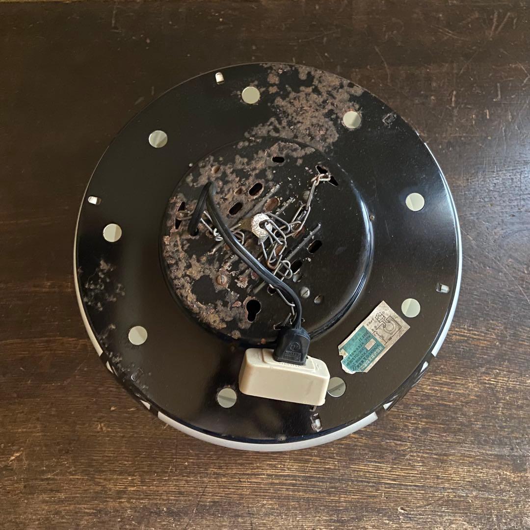 昭和レトロ　天井照明　ナショナル　和風照明　和モダン