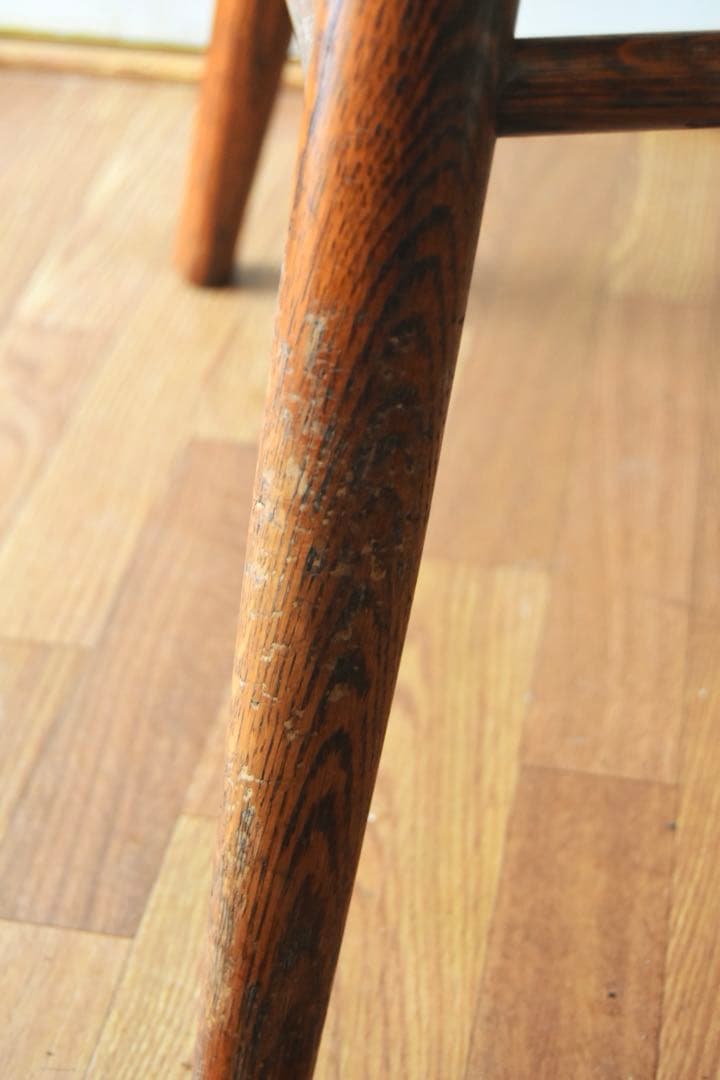 ダイニングチェア sy. Shin-Lee Windsor chair