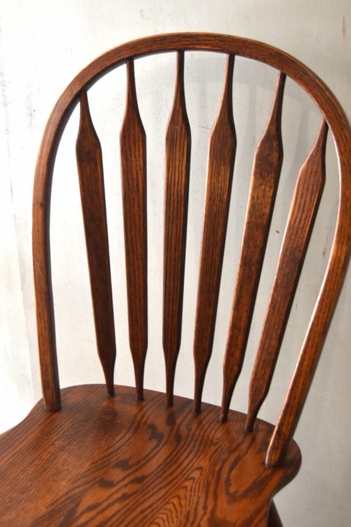 ダイニングチェア sy. Shin-Lee Windsor chair