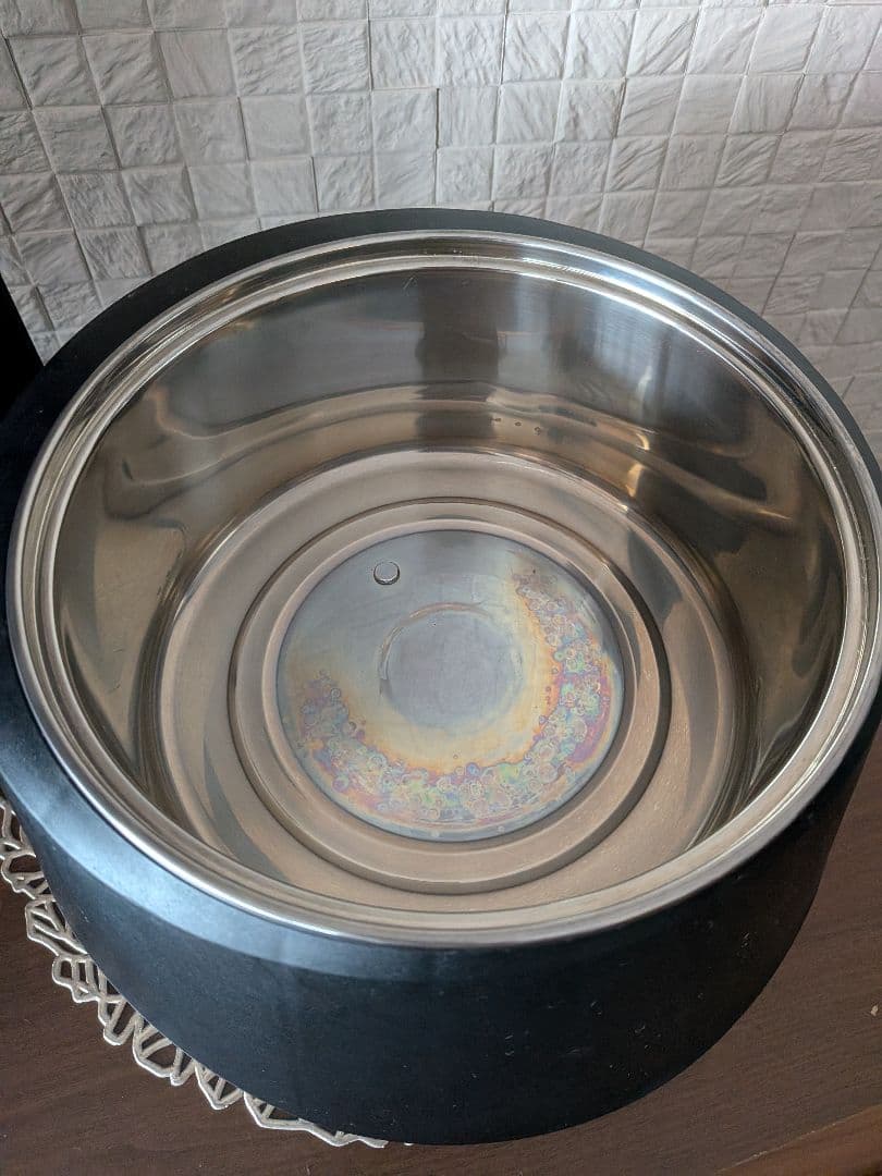 ルウちゃんさん専用 o’musu 蒸し器