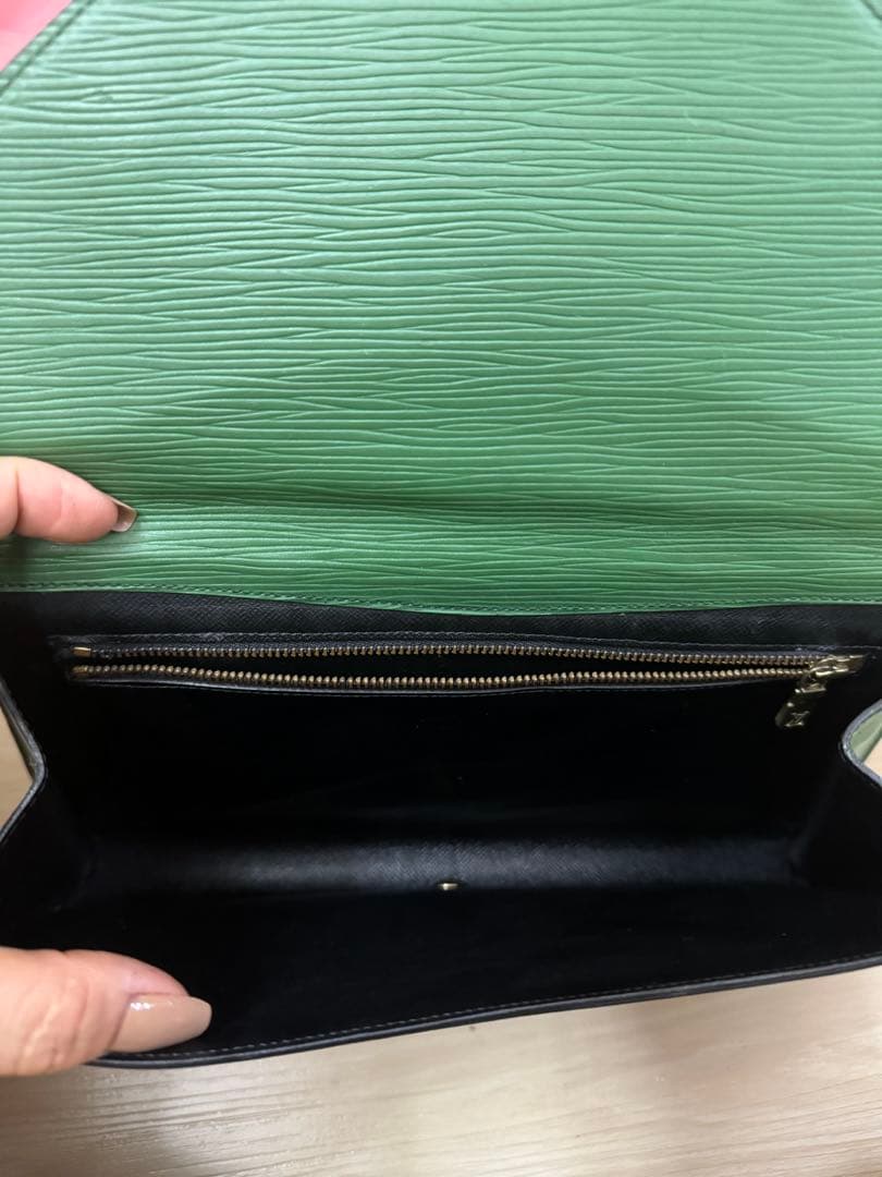 や*ん様 ルイヴィトン　レディースセカンドバック