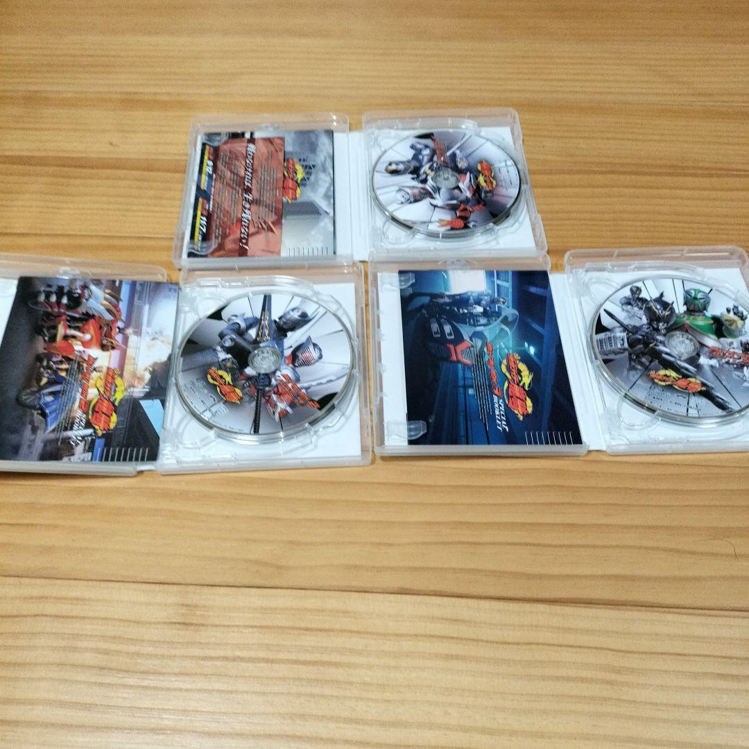 仮面ライダー龍騎 Blu-ray BOX